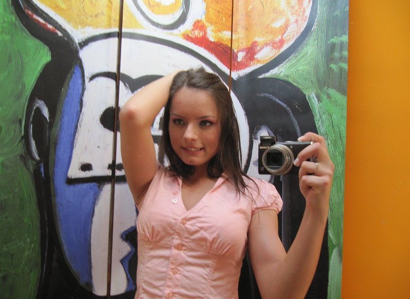 Ульяна, 42 года, 4 размер груди